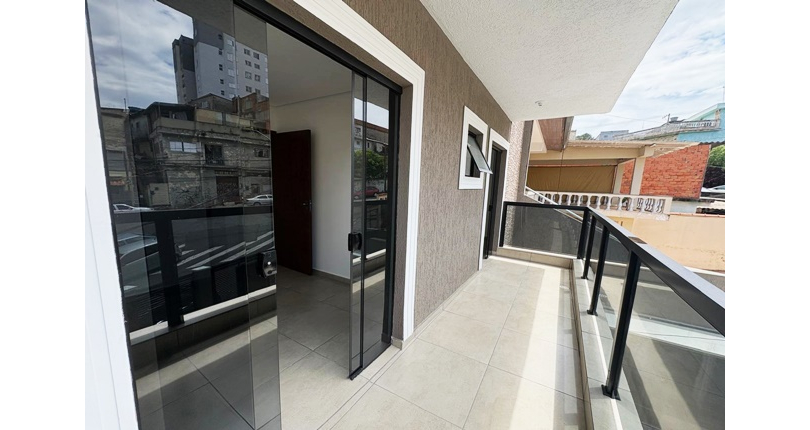 Belo Apartamento novo à venda na Freguesia do Ó no Bairro do Jardim do Tiro na Rua Joseph Chinard 06, no Condomínio Joseph Chinard