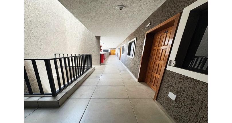 Belo Apartamento novo à venda na Freguesia do Ó no Bairro do Jardim do Tiro na Rua Joseph Chinard 06, no Condomínio Joseph Chinard