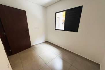 Belo Apartamento novo à venda na Freguesia do Ó no Bairro do Jardim do Tiro na Rua Joseph Chinard 06, no Condomínio Joseph Chinard, 