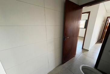 Belo Apartamento novo à venda na Freguesia do Ó no Bairro do Jardim do Tiro na Rua Joseph Chinard 06, no Condomínio Joseph Chinard, 