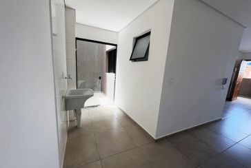 Belo Apartamento novo à venda na Freguesia do Ó no Bairro do Jardim do Tiro na Rua Joseph Chinard 06, no Condomínio Joseph Chinard, 