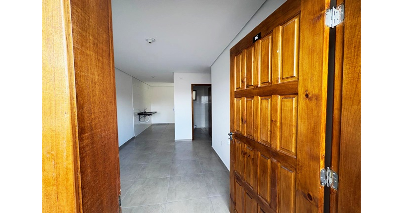 Belo Apartamento novo à venda na Freguesia do Ó no Bairro do Jardim do Tiro na Rua Joseph Chinard 06, no Condomínio Joseph Chinard, 