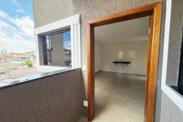 Belo Apartamento novo à venda na Freguesia do Ó no Bairro do Jardim do Tiro na Rua Joseph Chinard 06, no Condomínio Joseph Chinard