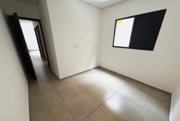 Belo Apartamento novo à venda na Freguesia do Ó no Bairro do Jardim do Tiro na Rua Joseph Chinard 06, no Condomínio Joseph Chinard