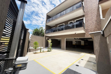 Belo Apartamento novo à venda na Freguesia do Ó no Bairro do Jardim do Tiro na Rua Joseph Chinard 06, no Condomínio Joseph Chinard