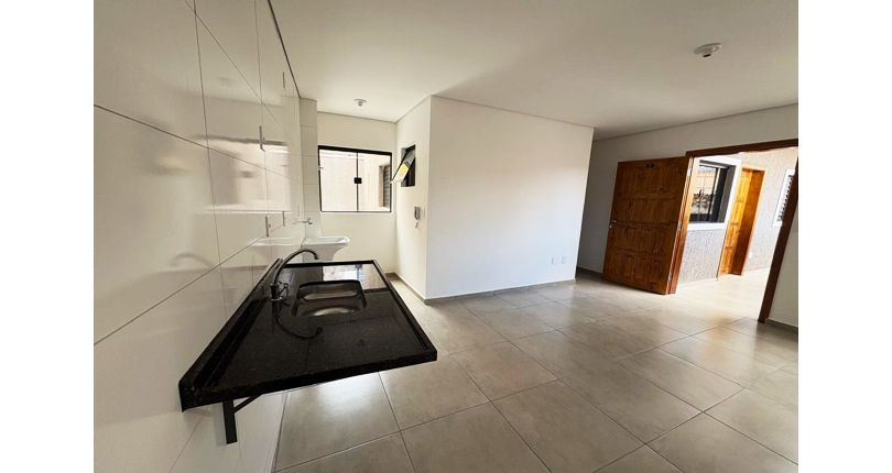 Belo Apartamento novo à venda na Freguesia do Ó no Bairro do Jardim do Tiro na Rua Joseph Chinard 06, no Condomínio Joseph Chinard