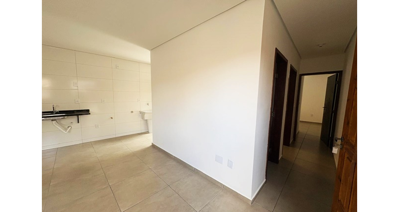 Belo Apartamento novo à venda na Freguesia do Ó no Bairro do Jardim do Tiro na Rua Joseph Chinard 06, no Condomínio Joseph Chinard