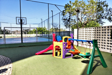 Lindo Apartamento à venda no Bairro do Parque Maria Domitila na Rua Willis Roberto Banks 401, no Condomínio Side Park,