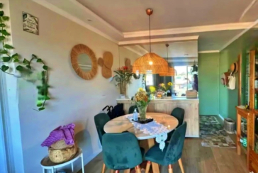 Lindo Apartamento à venda no Bairro do Parque Maria Domitila na Rua Willis Roberto Banks 401, no Condomínio Side Park,