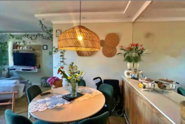 Lindo Apartamento à venda no Bairro do Parque Maria Domitila na Rua Willis Roberto Banks 401, no Condomínio Side Park,