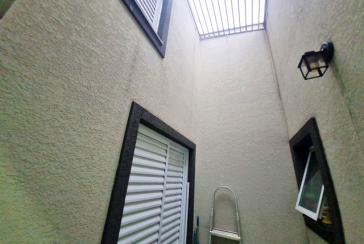 Lindo Sobrado à venda no Bairro do Parque São Domingos na Rua Armando Martino