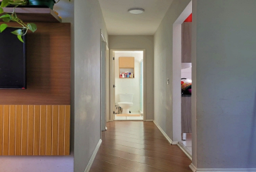 Apartamento à venda no Bairro da Vila Barreto na Rua Guerino Giovani Leardini 516,