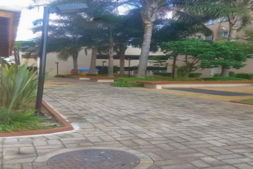 Apartamento à venda no Bairro da Vila Barreto na Rua Guerino Giovani Leardini 516,