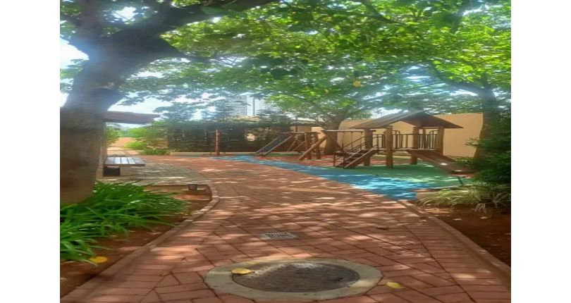 Apartamento à venda no Bairro da Vila Barreto na Rua Guerino Giovani Leardini 516,