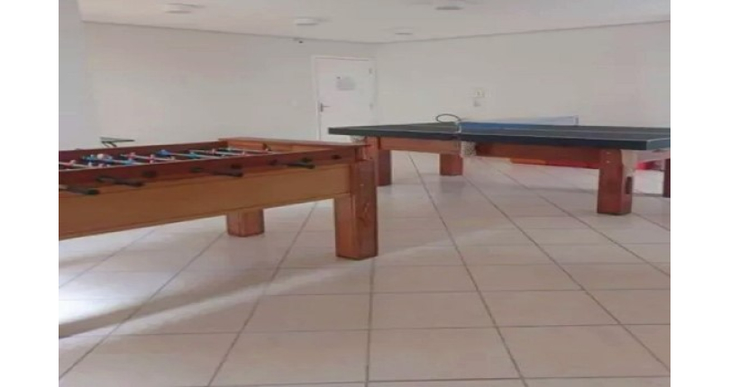 Apartamento à venda no Bairro da Vila Barreto na Rua Guerino Giovani Leardini 516,