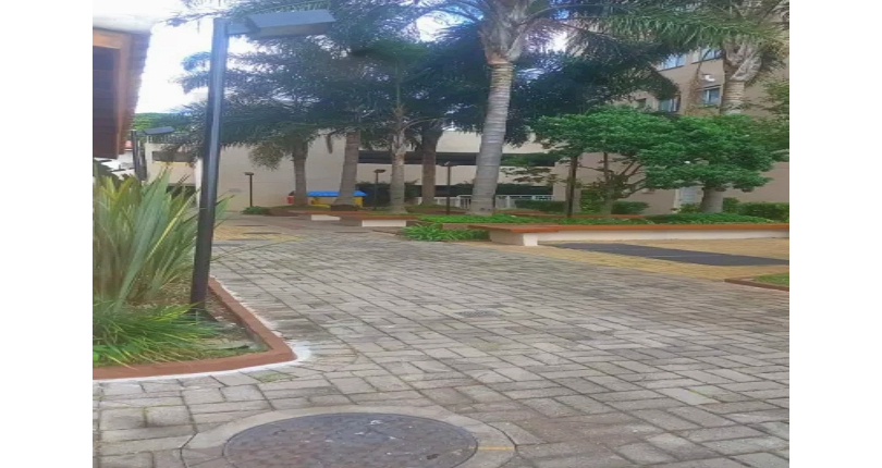 Apartamento à venda no Bairro da Vila Barreto na Rua Guerino Giovani Leardini 516,