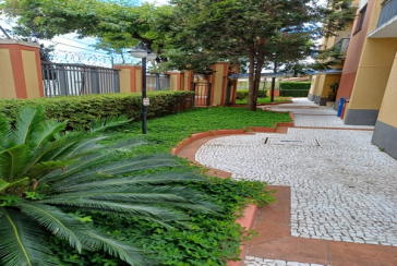 Apartamento à venda no Bairro do Conjunto Residencial Vista Verde na Rua Jose Carlos de Resende 92,
