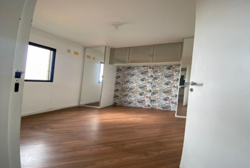 Apartamento à venda no Bairro do Conjunto Residencial Vista Verde na Rua Jose Carlos de Resende 92,