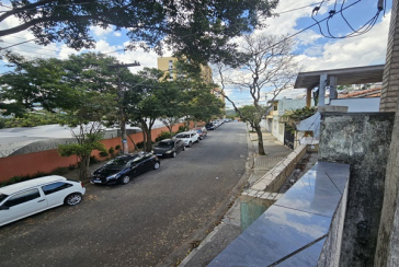 Apartamento à venda no Bairro do Conjunto Residencial Vista Verde na Rua Jose Carlos de Resende 92,