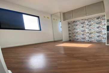 Apartamento à venda no Bairro do Conjunto Residencial Vista Verde na Rua Jose Carlos de Resende 92,