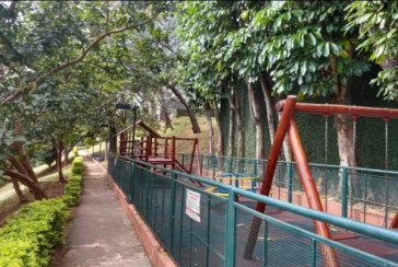 Apartamento à venda no Bairro do Conjunto Residencial Vista Verde na Rua Jose Carlos de Resende 92,