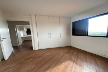 Apartamento à venda no Bairro do Conjunto Residencial Vista Verde na Rua Jose Carlos de Resende 92,