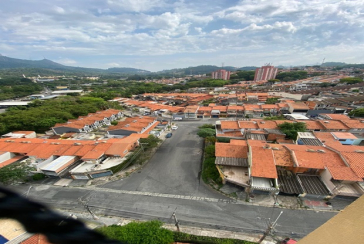 Apartamento à venda no Bairro do Conjunto Residencial Vista Verde na Rua Jose Carlos de Resende 92,