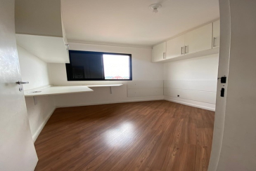 Apartamento à venda no Bairro do Conjunto Residencial Vista Verde na Rua Jose Carlos de Resende 92,