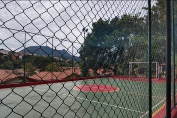 Apartamento à venda no Bairro do Conjunto Residencial Vista Verde na Rua Jose Carlos de Resende 92,