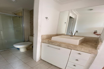 Apartamento à venda no Bairro do Conjunto Residencial Vista Verde na Rua Jose Carlos de Resende 92,