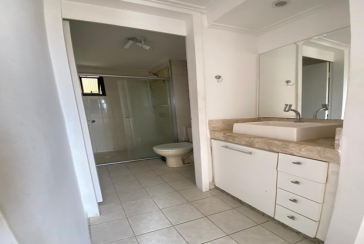 Apartamento à venda no Bairro do Conjunto Residencial Vista Verde na Rua Jose Carlos de Resende 92,