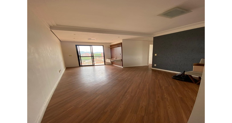 Apartamento à venda no Bairro do Conjunto Residencial Vista Verde na Rua Jose Carlos de Resende 92,