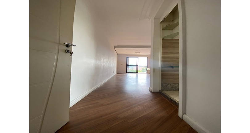 Apartamento à venda no Bairro do Conjunto Residencial Vista Verde na Rua Jose Carlos de Resende 92,