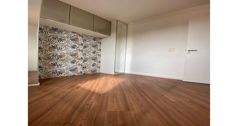 Apartamento à venda no Bairro do Conjunto Residencial Vista Verde na Rua Jose Carlos de Resende 92,