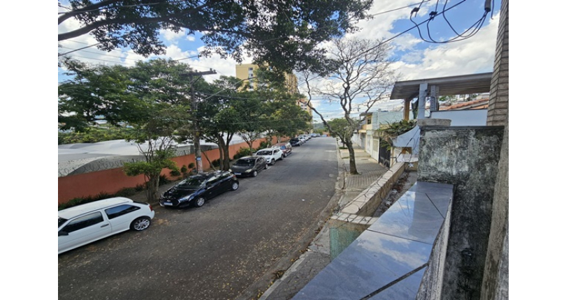 Apartamento à venda no Bairro do Conjunto Residencial Vista Verde na Rua Jose Carlos de Resende 92,
