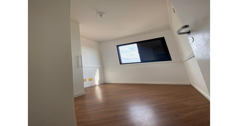 Apartamento à venda no Bairro do Conjunto Residencial Vista Verde na Rua Jose Carlos de Resende 92,