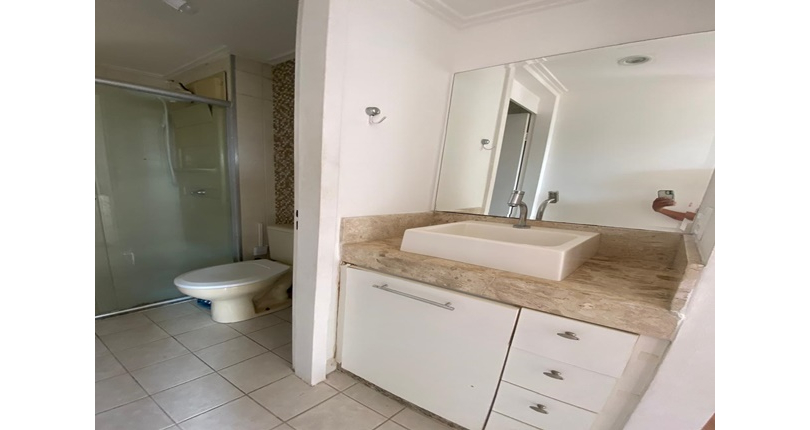 Apartamento à venda no Bairro do Conjunto Residencial Vista Verde na Rua Jose Carlos de Resende 92,