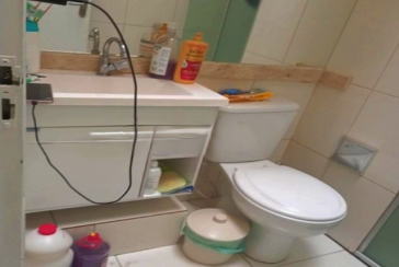 Sobrado à venda no Bairro da Vila Nova Parada na Rua Teodoro Ricardo