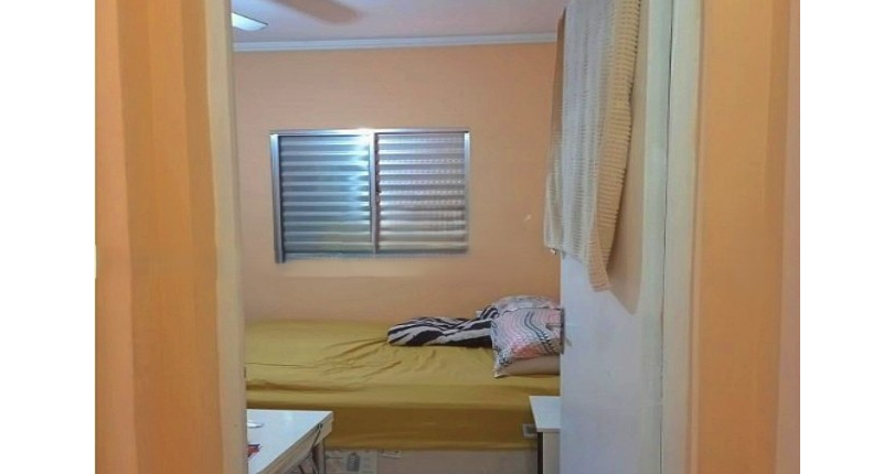 Sobrado à venda no Bairro da Vila Nova Parada na Rua Teodoro Ricardo