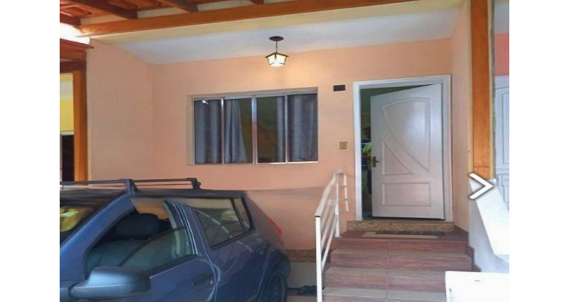 Sobrado à venda no Bairro da Vila Nova Parada na Rua Teodoro Ricardo