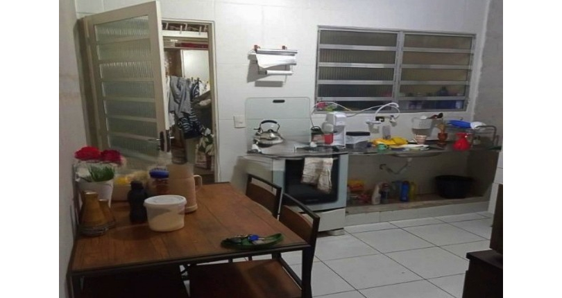 Sobrado à venda no Bairro da Vila Nova Parada na Rua Teodoro Ricardo