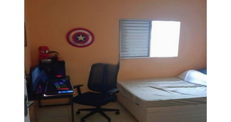 Sobrado à venda no Bairro da Vila Nova Parada na Rua Teodoro Ricardo