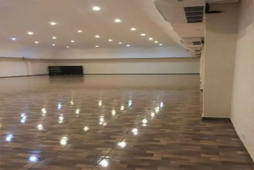 Oportunidade: Galpão à venda no Bairro da Barra Funda na Rua Anhanguera