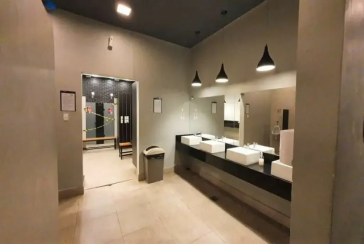 Oportunidade: Galpão à venda no Bairro da Barra Funda na Rua Anhanguera