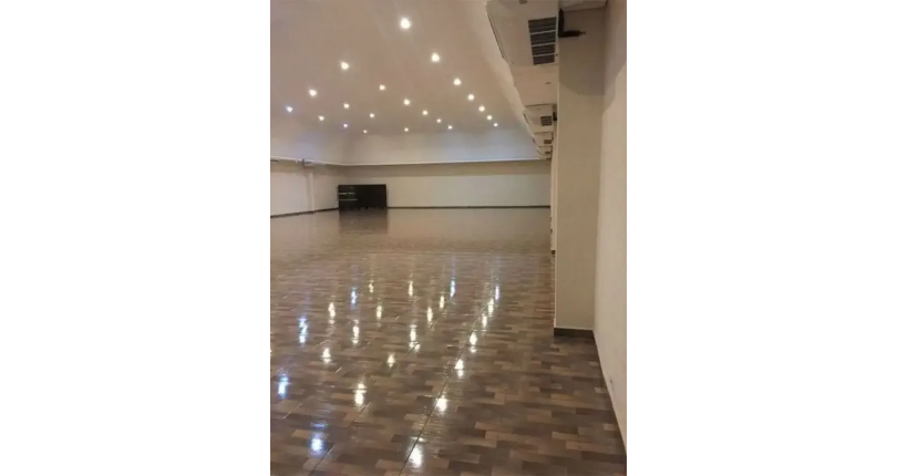 Oportunidade: Galpão à venda no Bairro da Barra Funda na Rua Anhanguera