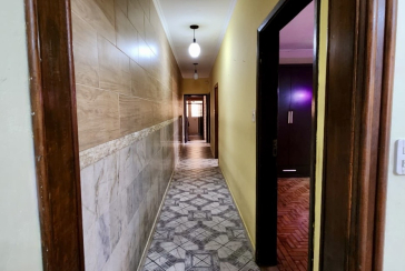 Oportunidade Única na Vila Jaguara! Casa Térrea 