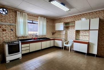 Oportunidade Única na Vila Jaguara! Casa Térrea 