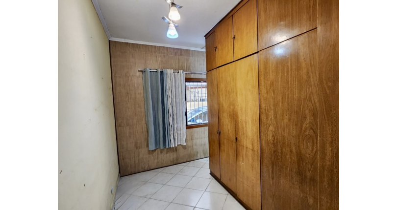 Oportunidade Única na Vila Jaguara! Casa Térrea 