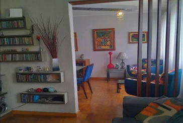 Belo Apartamento à venda no Bairro das Perdizes na Rua Professor João Arruda 