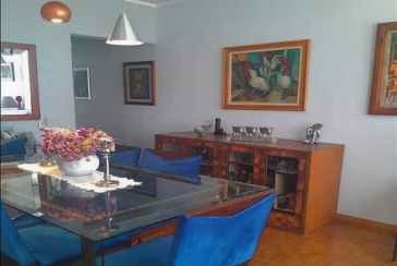 Belo Apartamento à venda no Bairro das Perdizes na Rua Professor João Arruda 